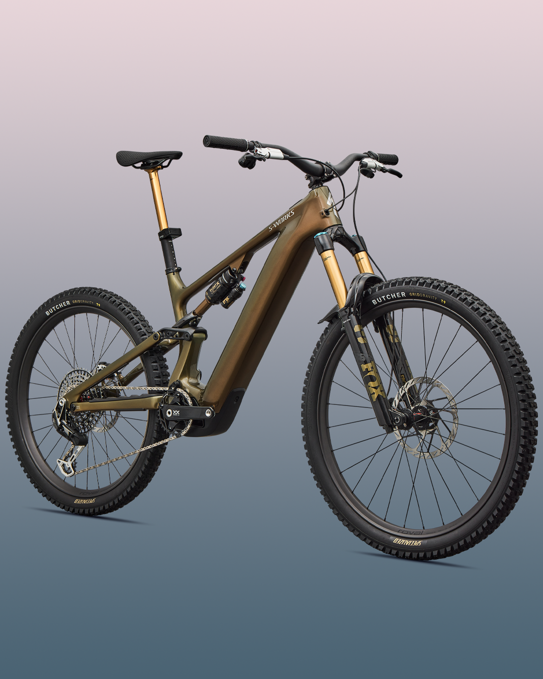 Elektrobicykle